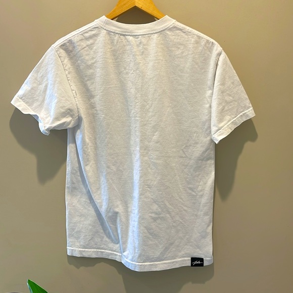 JSLV - RARE Notorious Tee - Picture 3 of 7